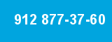 912 877-37-60 912 877-37-60